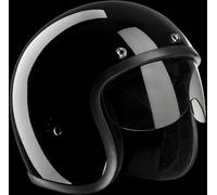 Bandit Jet Spina Visiera, grigio per maschi