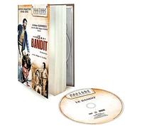 Bandit (le) - edition collector dvd + livre