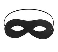 Bandit Maschera, Zorro Maschera, Maschera Da Scassinatore, Maschera Ladro, Le Masque De Zorro, Mascherina Nera Carnevale, Per Martedì Grasso/Halloween/Natale