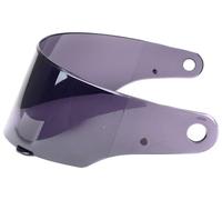 Bandit X1 Visiera, grigio per maschi