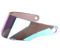 Bandit X1 Visiera, multicolore per maschi