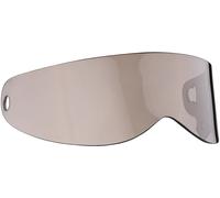 Bandit X2 Visiera, fumo, Taglia unica