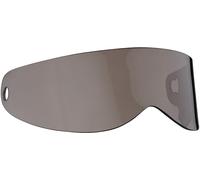 Bandit X2 Visiera, grigio per maschi