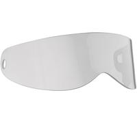Bandit X2 Visiera, Libero, Taglia unica