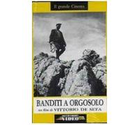 Banditi a Orgosolo