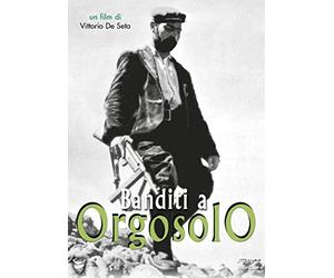 Banditi A Orgosolo