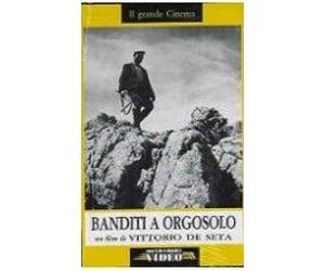 Banditi a Orgosolo