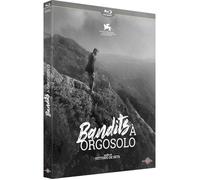 Banditi A Orgosolo BLU-RAY NUOVO