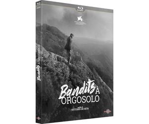 Banditi A Orgosolo BLU-RAY NUOVO