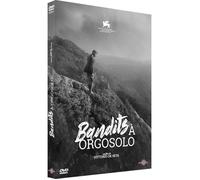 Bandits à orgosolo (DVD) Peppeddu Cuccu Michele Cossu Seta Vittorio De