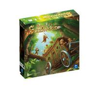 Banditi di Sherwood - gioco da tavolo board game