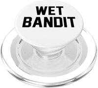 Bandito bagnato PopSockets PopGrip per MagSafe