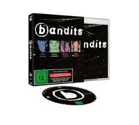Bandits (1997) [ Blu-Ray, Reg.A/B/C Import - Germany ]
