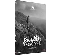 Bandits à orgosolo (DVD) Peppeddu Cuccu Michele Cossu Seta Vittorio De