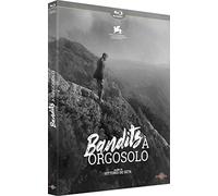 Bandits à orgosolo (Blu-ray) Seta Vittorio De Peppeddu Cuccu Michele Cossu