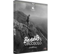 Bandits à orgosolo (Blu-ray) Seta Vittorio De Peppeddu Cuccu Michele Cossu