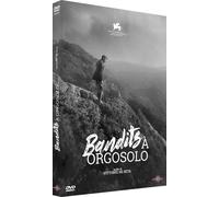 Bandits à orgosolo (DVD) Peppeddu Cuccu Michele Cossu Seta Vittorio De