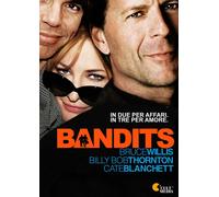 Bandits [Dvd] - Cate Blanchett,Billy Bob Thornton,Bruce Willis,Christopher Young