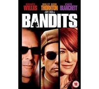 Bandits Dvd [Edizione: Regno Unito]