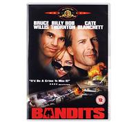 Bandits [Edizione: Regno Unito]
