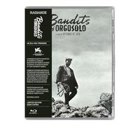 Bandits Of Orgosolo: Limited Edition