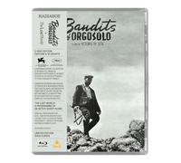 Bandits of Orgosolo/The Lost World (Blu-ray) Vittorina Pisano Michele Cossu