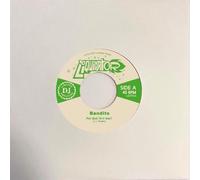 Bandits Per Que Te'N Vas (Vinyl LP) 7" Single