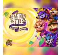Bandle Tale: A League of Legends Story Deluxe Edition (PC) Steam Gift - GLOBAL