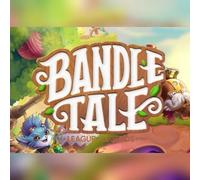Bandle Tale: A League of Legends Story (PC) Steam Gift - GLOBAL