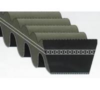 BANDO Cinghia di trasmissione premium Variomatic