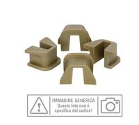 BANDO SET 4 TASSELLI VARIATORE MBK YP R SKYCRUISER (SG221 SG224) 250 2010 2012