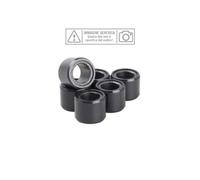 DERBI BOULEVARD 200 SET RULLI BANDO 6 PZ. 10,7GR. 2004 2008