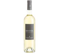 Bandol Les Baumes Blanc 2025 - Moulin de la Roque Bandol