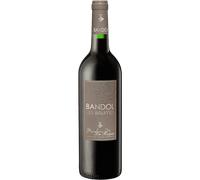 Bandol Les Baumes Rouge 2019 - Moulin de la Roque Bandol