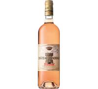 Bandol Rosé 2025 - Château Pradeaux Bandol