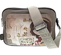 Anekke Muse Borsa a tracolla 25 cm multicolore