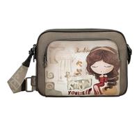 Anekke Muse Borsa a tracolla 25 cm multicolore