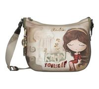 Anekke Muse Borsa a tracolla grande Muse Muster
