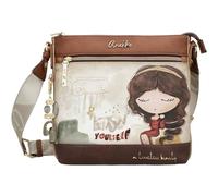 Anekke Muse Borsa a tracolla 27 cm multicolore