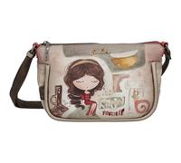 Anekke Muse Borsa a tracolla 28 cm multicolore