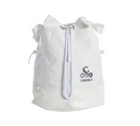 Bandolera Pádel Vibor-a A003478 bianco