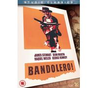 Bandolero!-- Studio Classics
