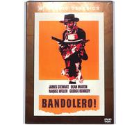 Bandolero DVD Video Raquel Welch - 8010312059162