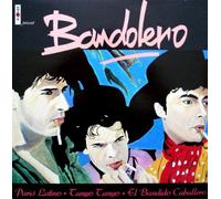 Bandolero - Paris Latino