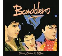 Bandolero - Paris Latino & More (Vinyl Lp)