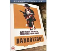 Bandolero!-- Studio Classics