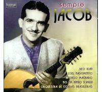 BANDOLIM, JACOB DO - SEMPRE JACOB
