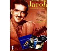 Bandolim, Jacob Do - Tocando Com Jacob [Sb]