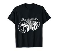 Bandoneon Milonga Tango - Orquesta Tipica Concertina Maglietta