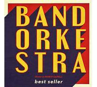 Bandorkestra - Best Seller - Cd